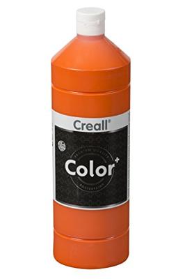 Creall gloss glansverf oranje, 500ml