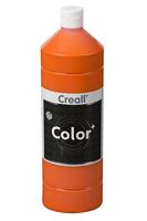 Creall gloss glansverf oranje, 500ml - thumbnail