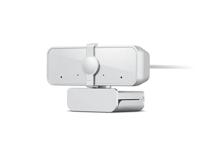 Lenovo 310 Full HD-webcam 1920 x 1080 Pixel Klemhouder, Microfoon - thumbnail
