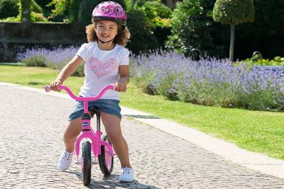 Kinderfiets Chicco 00001716050000 Groen 46 x 56 x 68 cm - thumbnail
