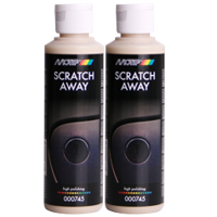 Motip scratch-away 250ml - thumbnail