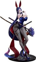 Fate/Grand Order PVC Statue 1/4 Minamoto-no-Raikou: Bunny Girl Style 51 cm - thumbnail