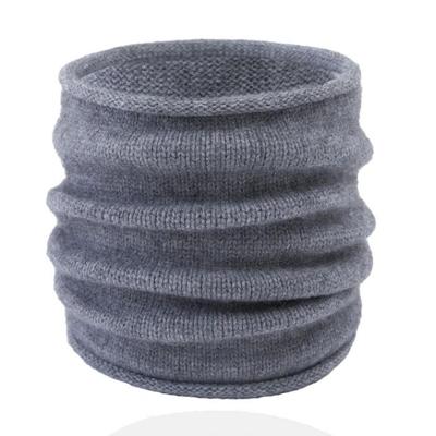 LGT JWLS Halswarmer - Lichtgrijs