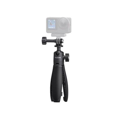 Telesin Mini Selfie Stick 3.0 voor GoPro met balhoofd