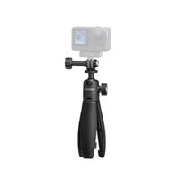 Telesin Mini Selfie Stick 3.0 voor GoPro met balhoofd - thumbnail