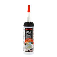 Loctite siliconenafdichtingsmiddel - premium zwart - 5910 - 100 ml - thumbnail