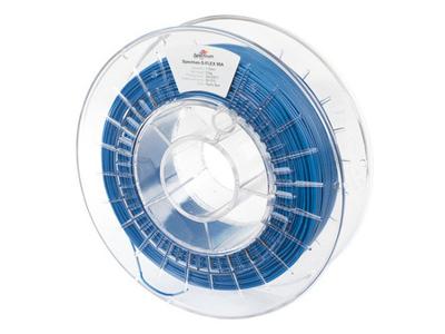 Spectrum Filaments 80257 S-Flex 90A Filament Flexibel filament Flexibel, Chemisch bestendig, Niet-trekkend 1.75 mm 500 g Pacific Blue, Blauw 1 stuk(s) Spectrum Filaments 80257 S-Flex 90A Filament Flexibel filament Flexibel, Chemisch bestendig, Niet-trekkend 1.75 mm 500 g Pacific Blue, Blauw 1 stuk(s)