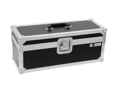ROADINGER Flightcase 4x AKKU TL-3 TCL Trusslight ROADINGER Flightcase 4x AKKU TL-3 TCL Trusslight