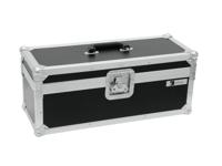 ROADINGER Flightcase 4x AKKU TL-3 TCL Trusslight - thumbnail