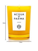 Acqua di Parma Glass Candle Collection Insieme 200gr - thumbnail
