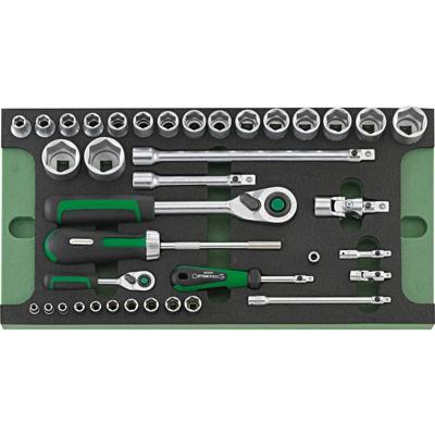 Stahlwille TCS 807/5 WT 1 96834322 Gereedschapsset