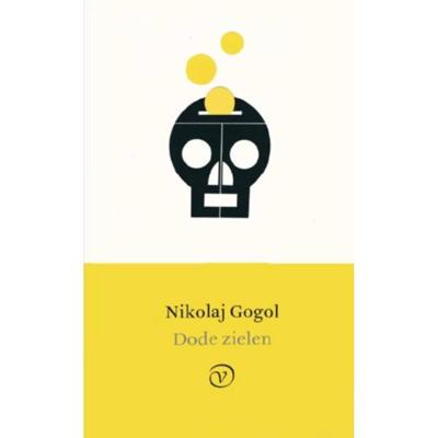 Dode zielen - Nikolaj Gogol - Paperback (9789028261365) Dode zielen - Nikolaj Gogol - Paperback (9789028261365)