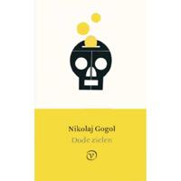 Dode zielen - Nikolaj Gogol - Paperback (9789028261365) - thumbnail