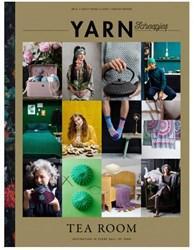 Scheepjes YARN Bookazine 8 - NL - Paperback (9789491840456) Scheepjes YARN Bookazine 8 - NL - Paperback (9789491840456)
