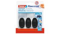 tesa verpakkingsplakband Paper Standard, ft 50 mm x 50 m, pak van 3 stuks - thumbnail