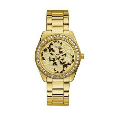 GUESS W1201L2 Dames Horloge