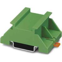 Phoenix Contact SISM 45 DIN-rail-behuizing montagesokkel 10 stuk(s) - thumbnail