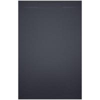 Douchebak Riho Isola 100x80 cm Mat Antraciet - thumbnail