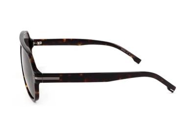 Zonnebril Heren Hugo Boss BOSS-1507-S-86 ø 59 mm