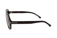 Zonnebril Heren Hugo Boss BOSS-1507-S-86 ø 59 mm - thumbnail