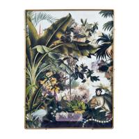 Fotolijst jungle - goud - 30x40 cm - thumbnail