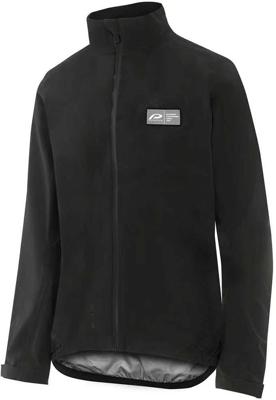 Protective Cloudburst - Rain Jacket