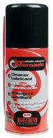 Barbieri Tornado Ontvetter Kettingreiniger Spray 150 ml - thumbnail