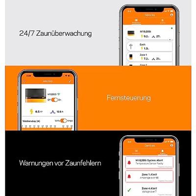 Gallagher i Series WiFi-gateway Controller - 567037