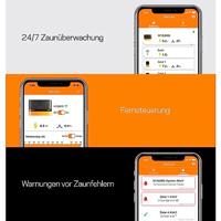 Gallagher i Series WiFi-gateway Controller - 567037 - thumbnail