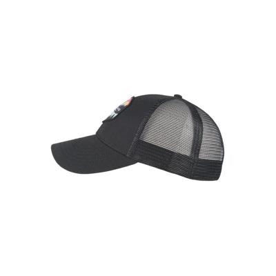 Hatland Walt Pet Heren Black OSF
