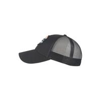 Hatland Walt Pet Heren Black OSF - thumbnail