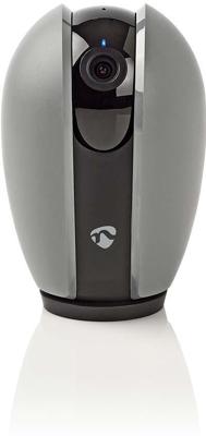 Wi-Fi smart IP-camera - Draaien/Kantelen - HD 720p - thumbnail