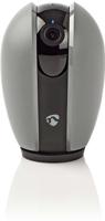 Wi-Fi smart IP-camera | Draaien/Kantelen | HD 720p - thumbnail