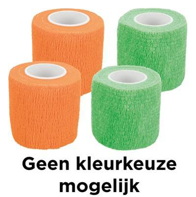 Trixie Bandage met bitterstoffen, groen