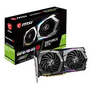 MSI GeForce GTX 1660 SUPER Gaming X NVIDIA 6 GB GDDR6 - thumbnail