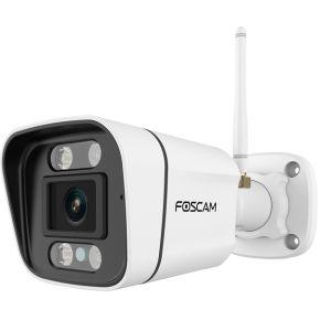 IP-camera FOSCAM V5P 5MP WI-FI Wit