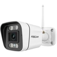 IP-camera FOSCAM V5P 5MP WI-FI Wit - thumbnail