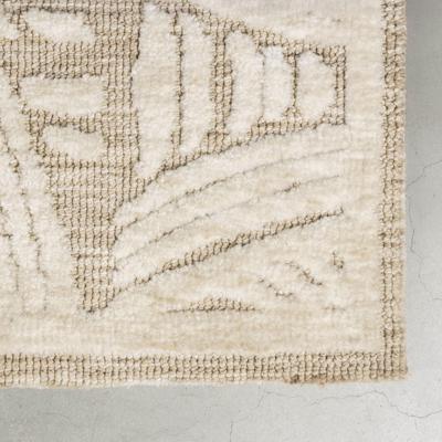 ZILT Vloerkleed 'Brayden' 160 x 230cm, kleur Beige ZILT Vloerkleed 'Brayden' 160 x 230cm, kleur Beige