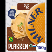 Milner Oud 30+ Kaas Pakken bij Jumbo - thumbnail