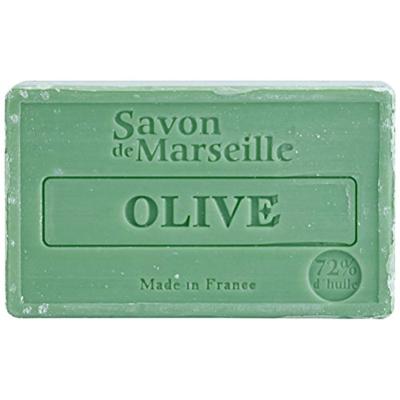Le Chatelard 1802 Savon de Marseille zeep olive (olijf) 100g