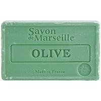 Le Chatelard 1802 Savon de Marseille zeep olive (olijf) 100g - thumbnail