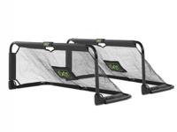 EXIT Panna voetbaldoelen set - 150 x 60 cm - thumbnail