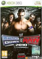WWE SmackDown vs Raw 2010 - thumbnail