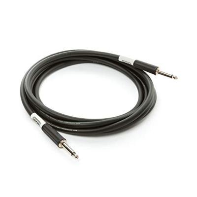 MXR DCIS10 Standard Straight Straight instrumentkabel 3m - thumbnail