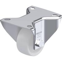 Blickle B-PO 60G Bokwiel Wieldiameter: 60 mm Draagvermogen (max.): 150 kg 1 stuk(s) - thumbnail