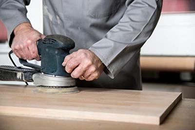 Klingspor 2786 Schuurschijf Diameter 115 mm Hout, Metaal 50 stuk(s)