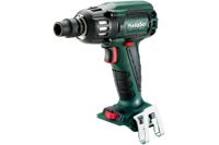 Metabo SSW 18 LTX 400 BL 602205840 Accu-slagmoersleutel 400 Nm 18 V Aantal meegeleverde accus: 0 Li-ion - thumbnail