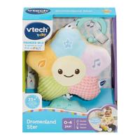 Vtech Dromenland Ster + geluidseffecten - thumbnail