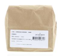Jacob Hooy Senneblad gesneden 250 Gram - thumbnail