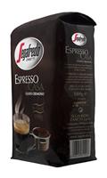 Segafredo Espresso Casa - Koffiebonen 1 KG - thumbnail